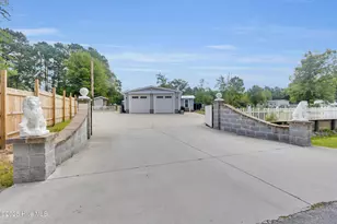 414 W Branch Dr, Newport, NC 28570 - Photo 29
