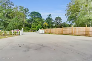 414 W Branch Dr, Newport, NC 28570 - Photo 27
