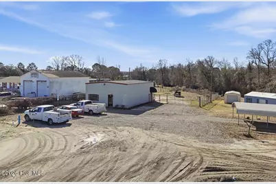 4911 Southport Supply Road SE, Southport, NC 28461 - Photo 13