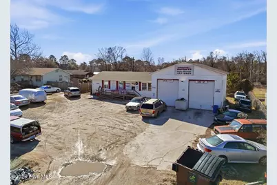 4911 Southport Supply Road SE, Southport, NC 28461 - Photo 19