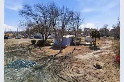 4911 Southport Supply Road SE, Southport, NC 28461 - Photo 11