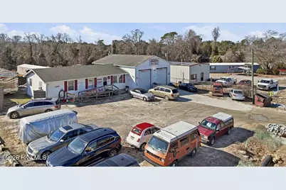 4911 Southport Supply Road SE, Southport, NC 28461 - Photo 17
