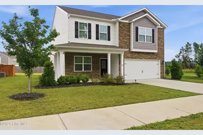 2005 Chiles Drive, New Bern, NC 28562 - Photo 25