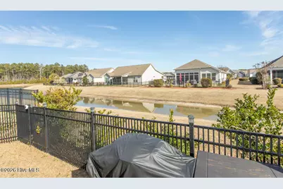 27 Cattle Run Lane, Carolina Shores, NC 28467 - Photo 3