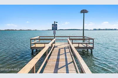 814 Chadwick Shores Drive, Sneads Ferry, NC 28460 - Photo 15