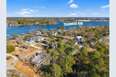 814 Chadwick Shores Drive, Sneads Ferry, NC 28460 - Photo 5