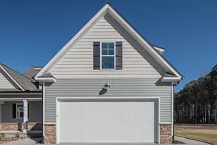 4379 J C Galloway Rd, Greenville, NC 27858 - Photo 11