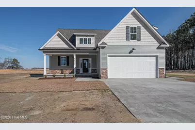 4379 J C Galloway Road, Greenville, NC 27858 - Photo 5