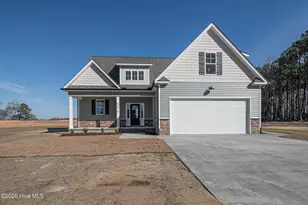 4379 J C Galloway Rd, Greenville, NC 27858 - Photo 5