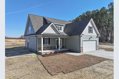 4379 J C Galloway Road, Greenville, NC 27858 - Photo 1