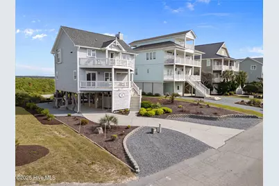 126 S Permuda Wynd Drive, North Topsail Beach, NC 28460 - Photo 63