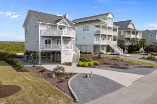 126 S Permuda Wynd Dr, North Topsail Beach, NC 28460 - Photo 63