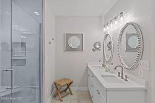 126 S Permuda Wynd Dr, North Topsail Beach, NC 28460 - Photo 27