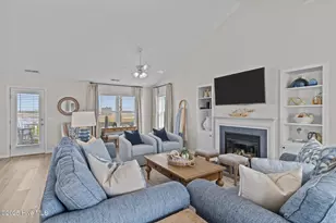 126 S Permuda Wynd Dr, North Topsail Beach, NC 28460 - Photo 17