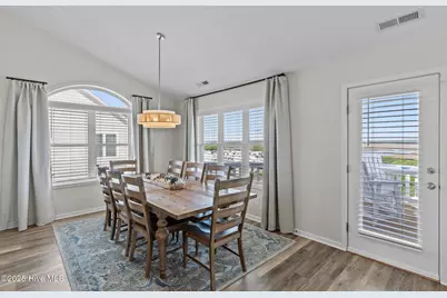 126 S Permuda Wynd Drive, North Topsail Beach, NC 28460 - Photo 9