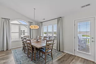 126 S Permuda Wynd Dr, North Topsail Beach, NC 28460 - Photo 9