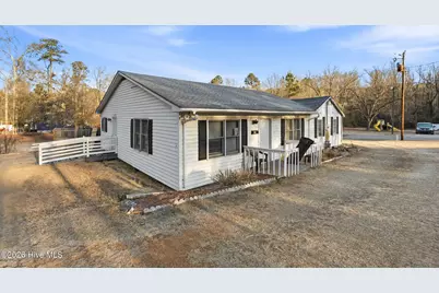 114 Forrest Street, Rockingham, NC 28379 - Photo 5