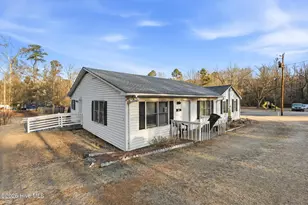 114 Forrest St, Rockingham, NC 28379 - Photo 5