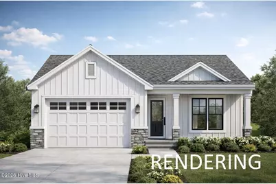 3592 Windy Point Road SW, Supply, NC 28462 - Photo 1