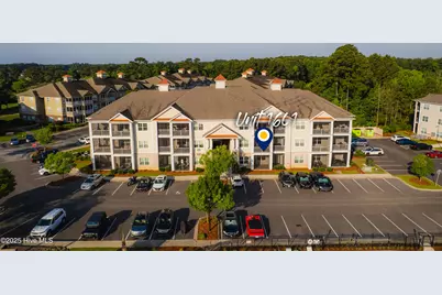 395 S Crow Creek Drive NW #1601, Calabash, NC 28467 - Photo 25