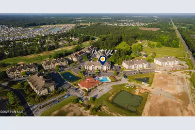 395 S Crow Creek Drive NW #1601, Calabash, NC 28467 - Photo 23