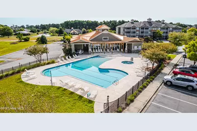 395 S Crow Creek Drive NW #1601, Calabash, NC 28467 - Photo 27