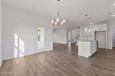 410 Lyman (Lot 269) Drive, Fayetteville, NC 28312 - Photo 15