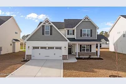 410 Lyman (Lot 269) Drive, Fayetteville, NC 28312 - Photo 45