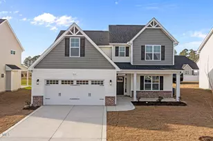 410 Lyman Dr Lot 269, Fayetteville, NC 28312 - Photo 45