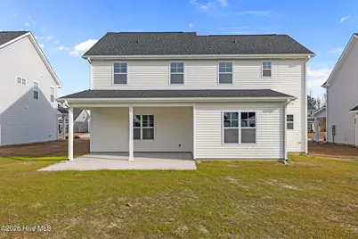 410 Lyman (Lot 269) Drive, Fayetteville, NC 28312 - Photo 39