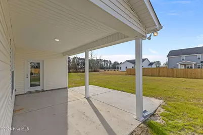 410 Lyman (Lot 269) Drive, Fayetteville, NC 28312 - Photo 41
