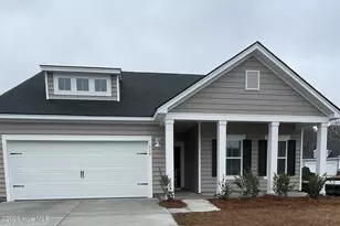 734 Little Gully Way, Ocean Isle Beach, NC 28469 - Photo 1