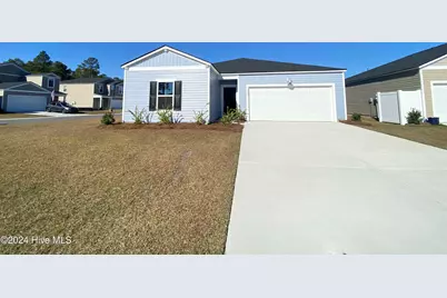 1052 Silverfish Place NW, Sunset Beach, NC 28468 - Photo 1