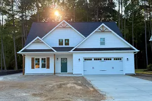 301 Elijah Way, Vass, NC 28394 - Photo 1