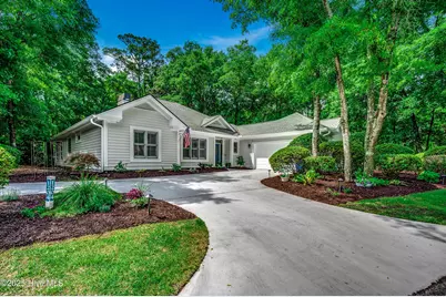 1204 Pine Valley Road, North Myrtle Beach, SC 29582 - Photo 1