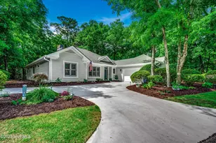 1204 Pine Valley Rd, North Myrtle Beach, SC 29582 - Photo 1