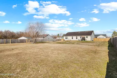 205 High Meadow Court, Richlands, NC 28574 - Photo 29