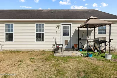 205 High Meadow Court, Richlands, NC 28574 - Photo 27