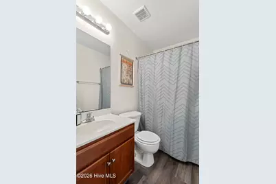 205 High Meadow Court, Richlands, NC 28574 - Photo 23