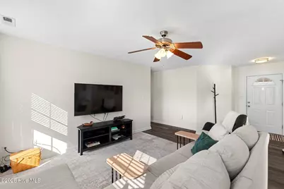 205 High Meadow Court, Richlands, NC 28574 - Photo 5
