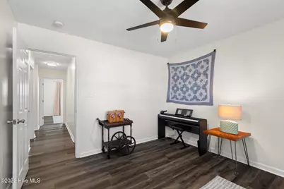 205 High Meadow Court, Richlands, NC 28574 - Photo 25