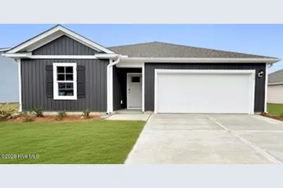 1045 Billfish Trail SE #51, Winnabow, NC 28479 - Photo 1