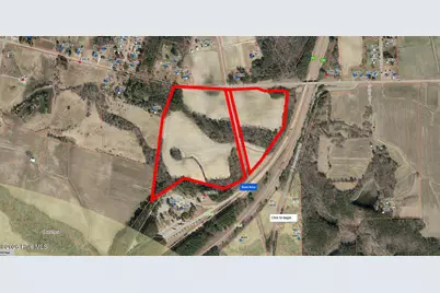 0 N Browntown North Road, Battleboro, NC 27809 - Photo 1