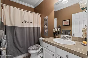 3332 Belt Rd, Castle Hayne, NC 28429 - Photo 19