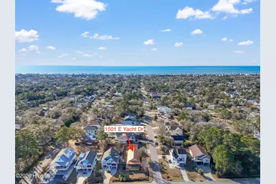 1501 E Yacht Drive, Oak Island, NC 28465 - Photo 61