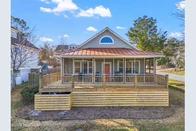 1501 E Yacht Drive, Oak Island, NC 28465 - Photo 1