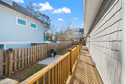 1501 E Yacht Drive, Oak Island, NC 28465 - Photo 37