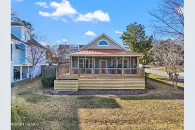 1501 E Yacht Drive, Oak Island, NC 28465 - Photo 29