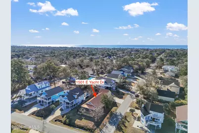 1501 E Yacht Drive, Oak Island, NC 28465 - Photo 57