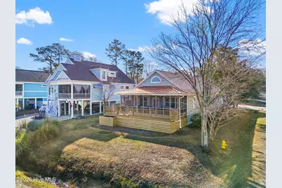 1501 E Yacht Drive, Oak Island, NC 28465 - Photo 5